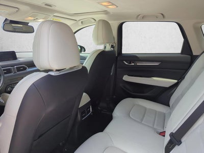 2020 Mazda Mazda CX-5 Grand Touring AWD