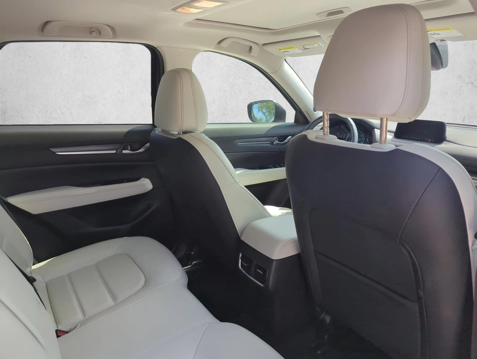 2020 Mazda Mazda CX-5 Grand Touring AWD