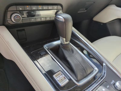 2020 Mazda Mazda CX-5 Grand Touring AWD