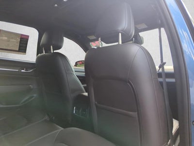 2024 Mazda Mazda CX-5 2.5 Turbo Signature AWD