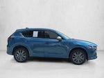 2024 Mazda Mazda CX-5 2.5 Turbo Signature AWD