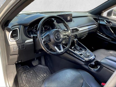 2021 Mazda Mazda CX-9 Grand Touring AWD
