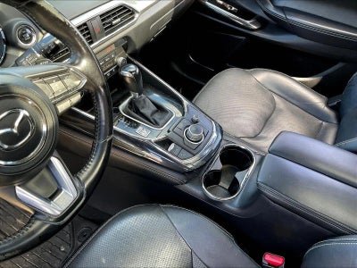 2021 Mazda Mazda CX-9 Grand Touring AWD