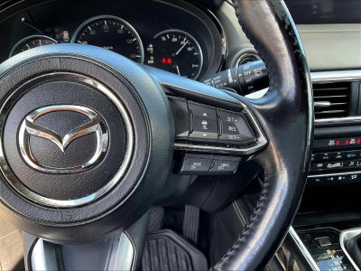 2021 Mazda Mazda CX-9 Grand Touring AWD