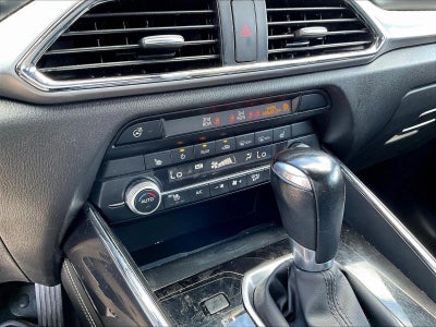 2021 Mazda Mazda CX-9 Grand Touring AWD