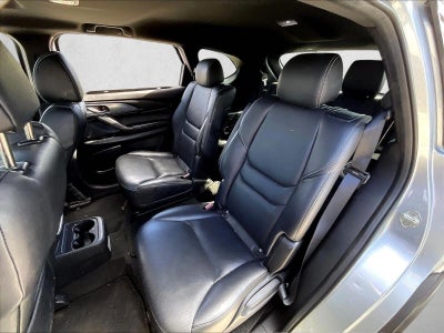 2021 Mazda Mazda CX-9 Grand Touring AWD