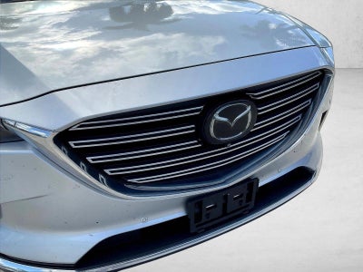 2021 Mazda Mazda CX-9 Grand Touring AWD