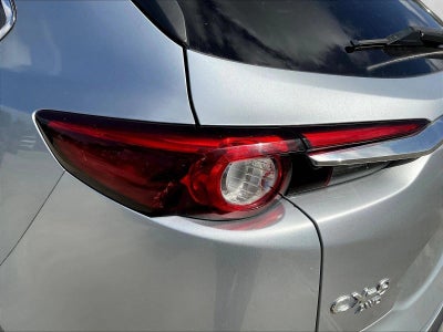 2021 Mazda Mazda CX-9 Grand Touring AWD