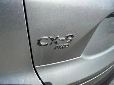 2021 Mazda Mazda CX-9 Grand Touring AWD
