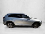 2021 Mazda Mazda CX-9 Grand Touring AWD
