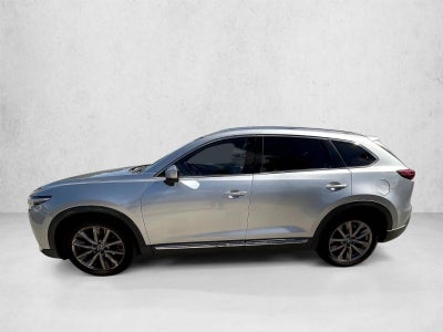 2021 Mazda Mazda CX-9 Grand Touring AWD