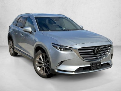 2021 Mazda Mazda CX-9 Grand Touring AWD