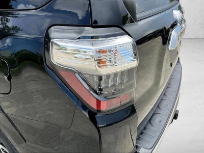 2023 Toyota 4Runner Limited 2WD (Natl)