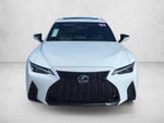 2024 Lexus IS 350 F SPORT Design RWD