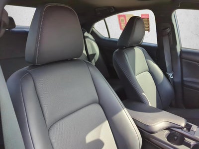 2024 Lexus IS 350 F SPORT Design RWD