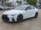 2025 Lexus IS 350 F SPORT Design RWD