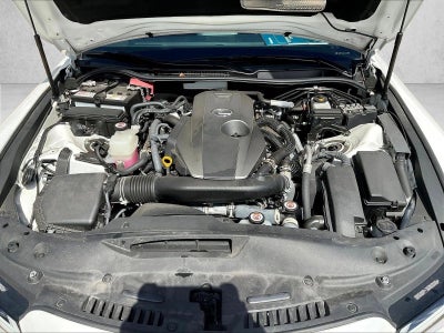 2024 Lexus IS 300 RWD