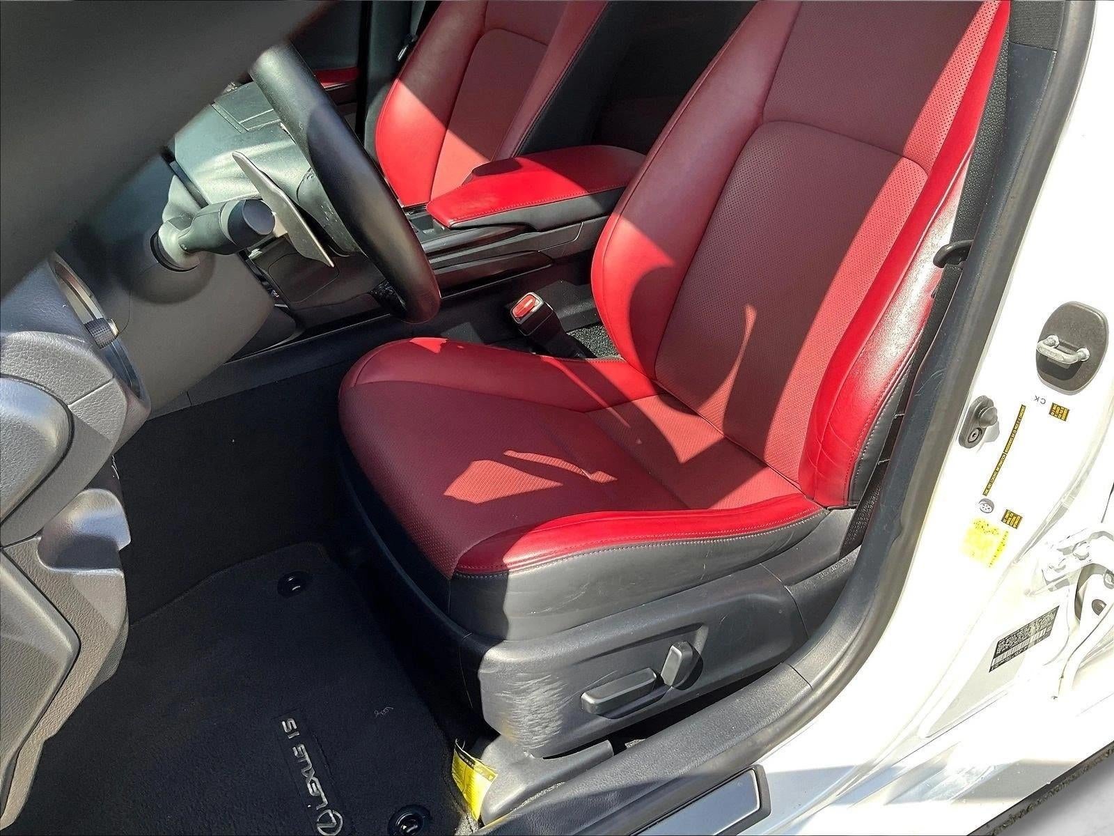 2024 Lexus IS 300 RWD