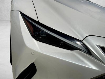 2024 Lexus IS 300 RWD