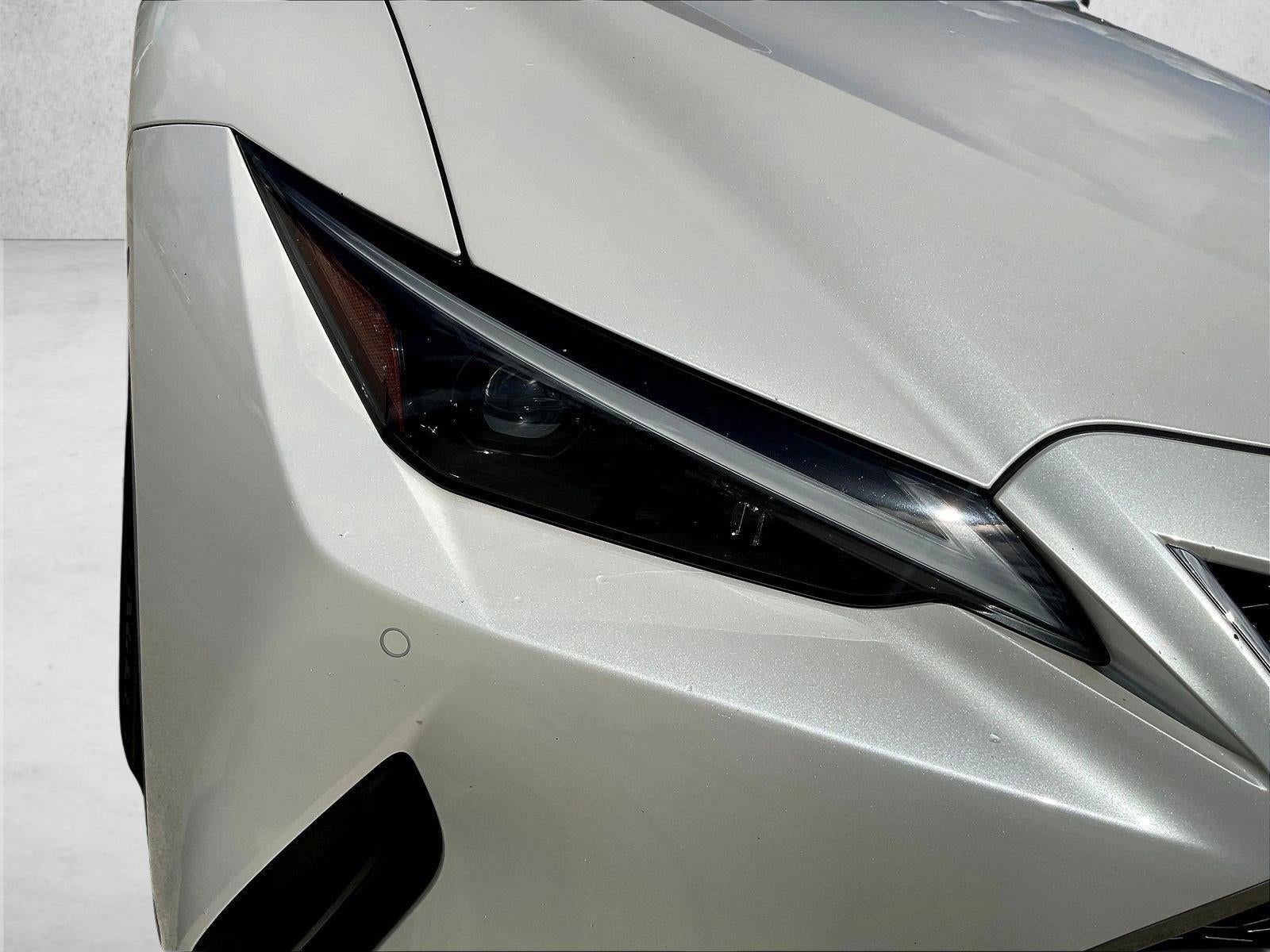 2024 Lexus IS 300 RWD