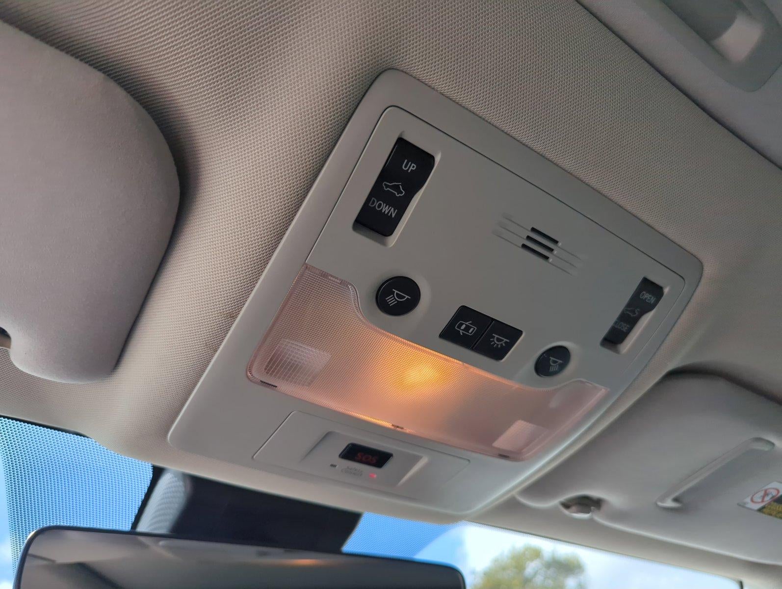 2017 Lexus IS 300 AWD