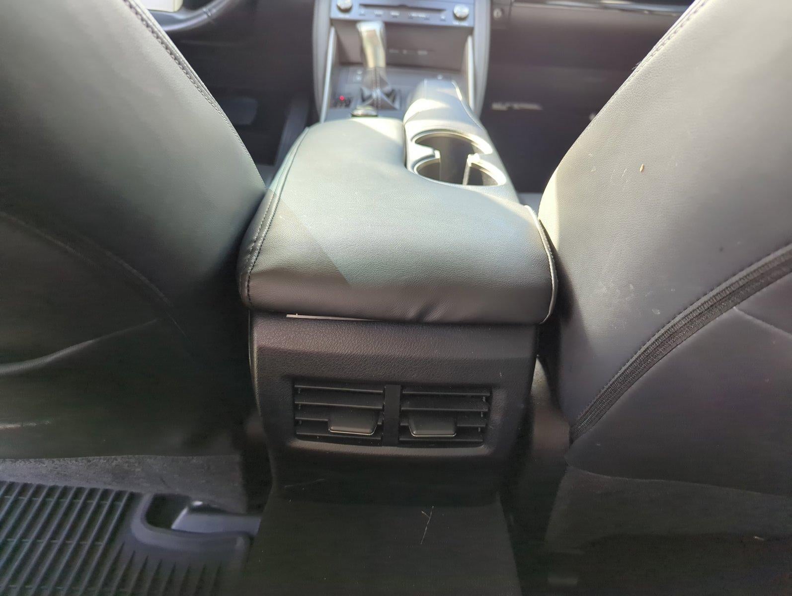 2017 Lexus IS 300 AWD