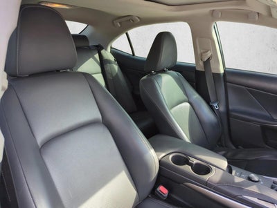 2017 Lexus IS 300 AWD