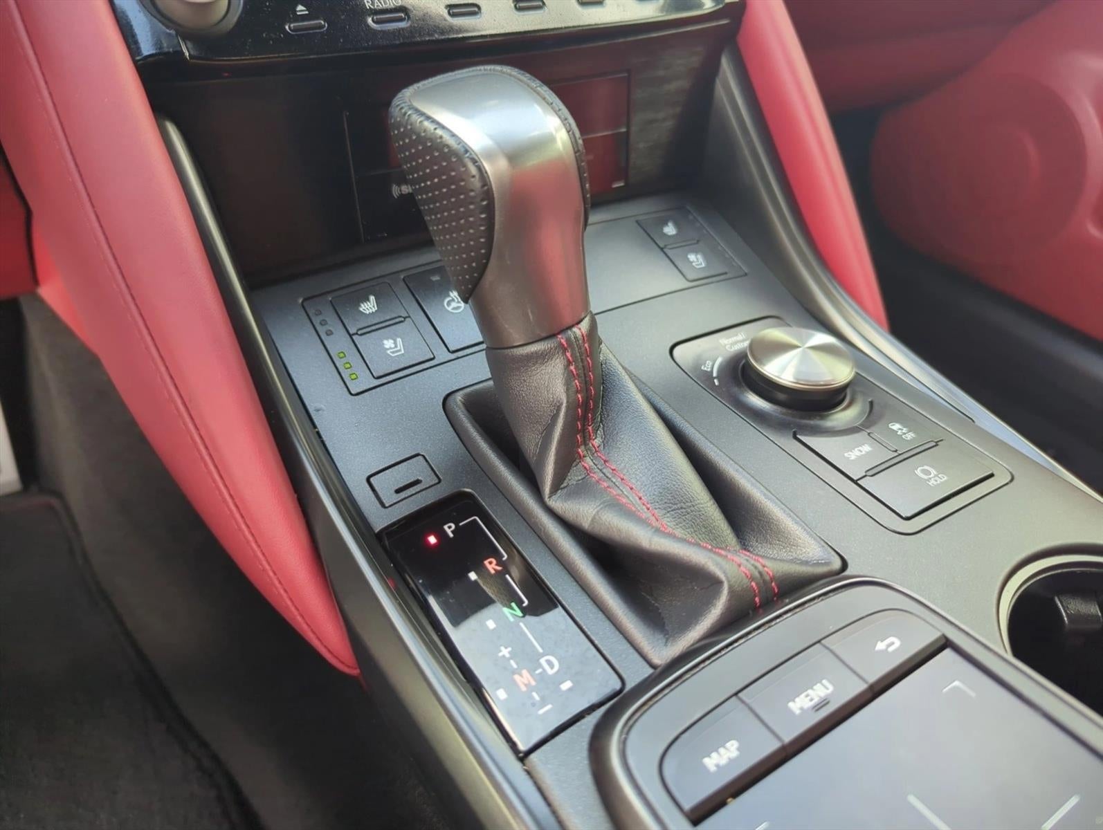 2023 Lexus IS 350 F SPORT RWD