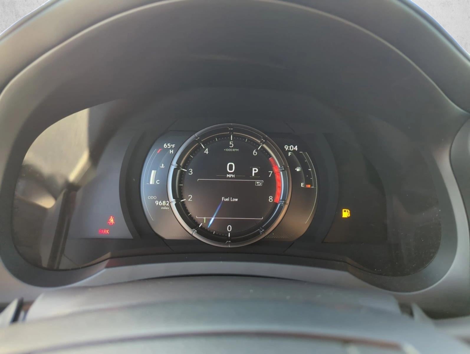 2021 Lexus IS 350 F SPORT AWD