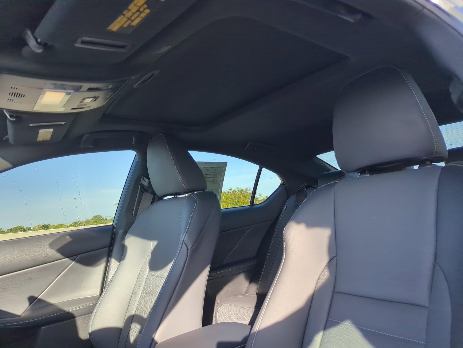 2021 Lexus IS 350 F SPORT AWD