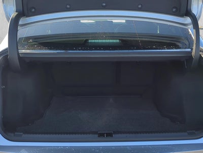 2021 Lexus IS 350 F SPORT AWD