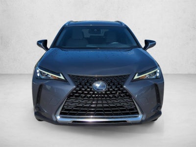 2021 Lexus UX 250h AWD