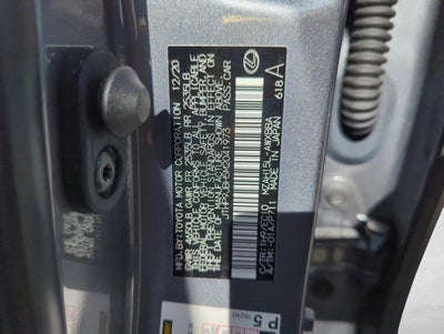 2021 Lexus UX 250h AWD