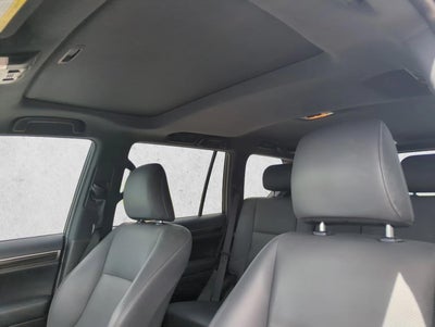 2022 Lexus GX 460 Premium 4WD