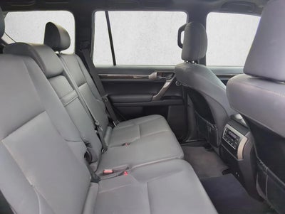 2022 Lexus GX 460 Premium 4WD