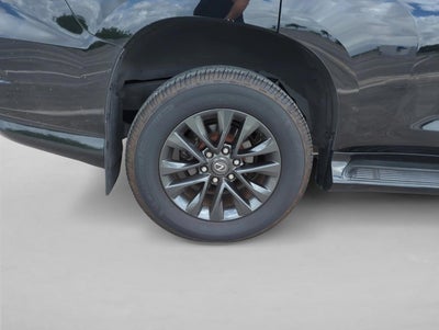 2022 Lexus GX 460 Premium 4WD