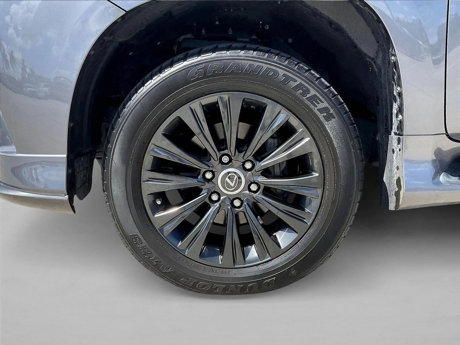 2023 Lexus GX 460 Premium 4WD