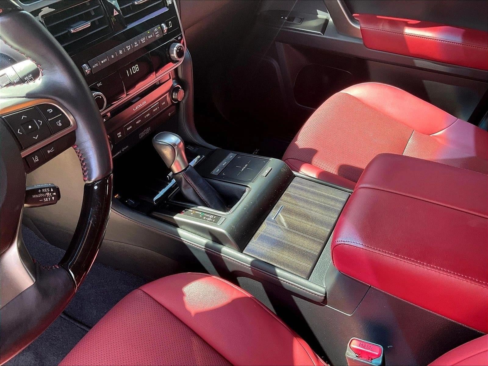2023 Lexus GX 460 Premium 4WD
