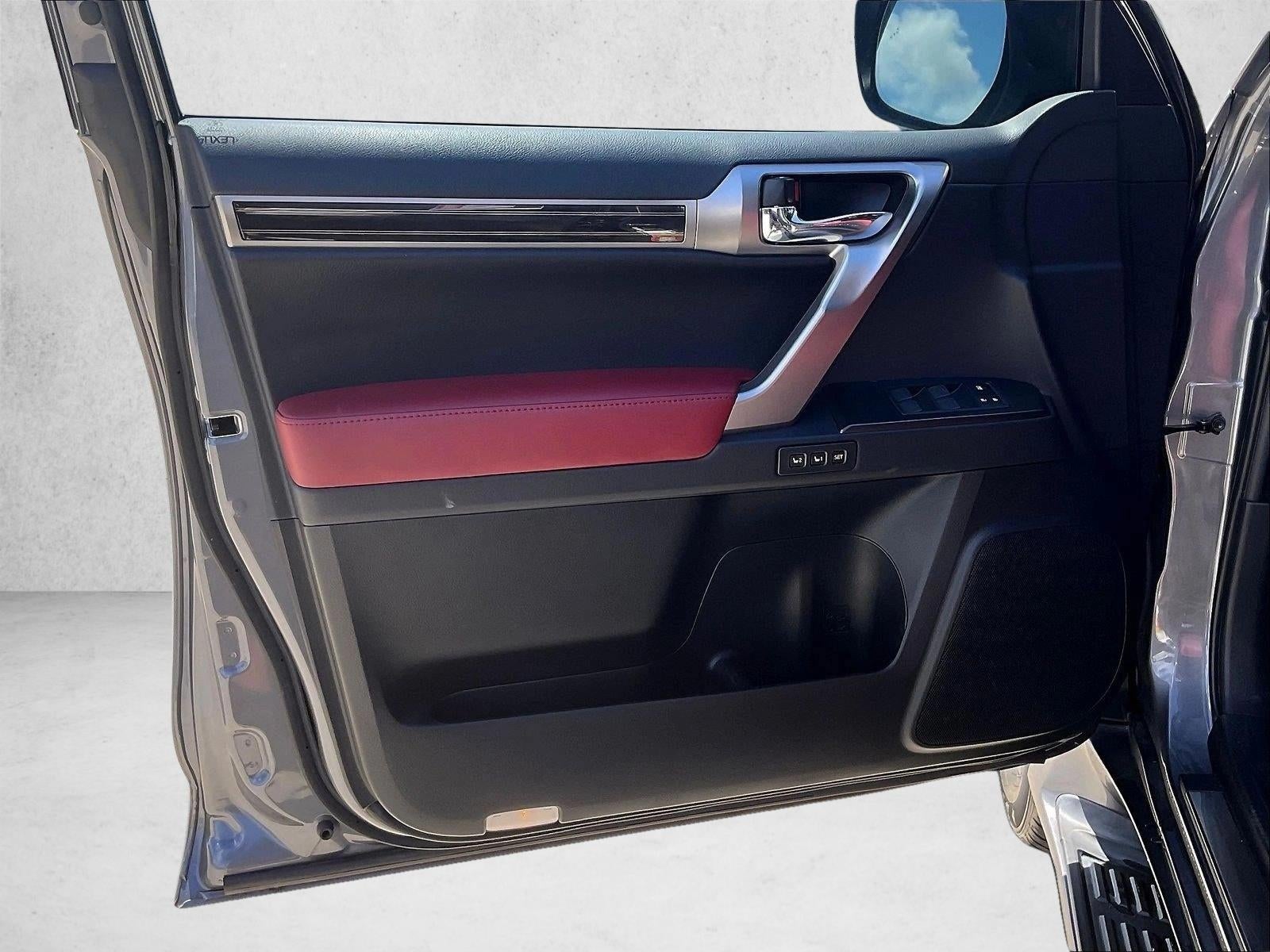 2023 Lexus GX 460 Premium 4WD
