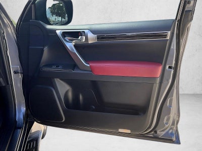 2023 Lexus GX 460 Premium 4WD