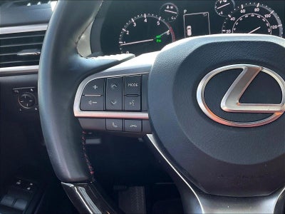 2023 Lexus GX 460 Premium 4WD