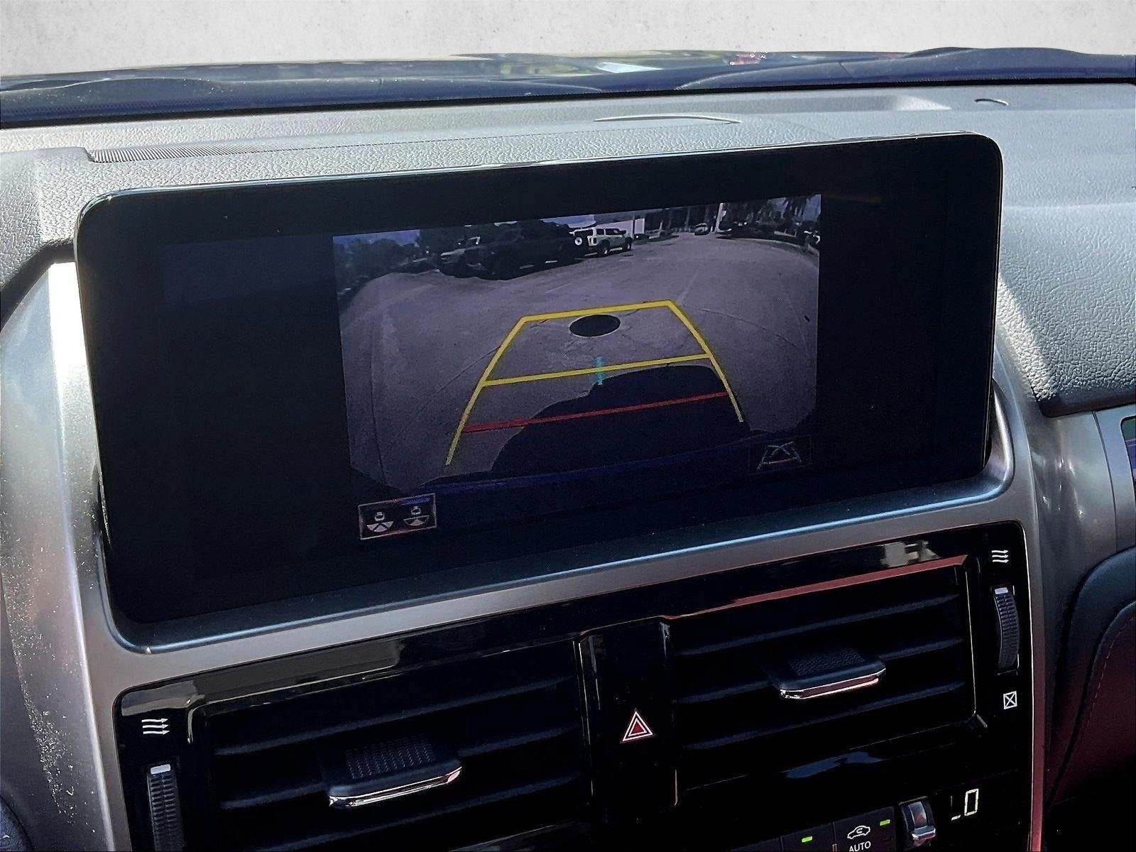 2023 Lexus GX 460 Premium 4WD