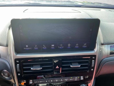 2023 Lexus GX 460 Premium 4WD