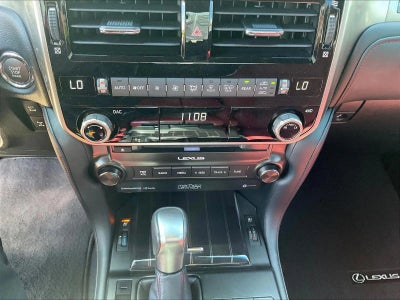 2023 Lexus GX 460 Premium 4WD