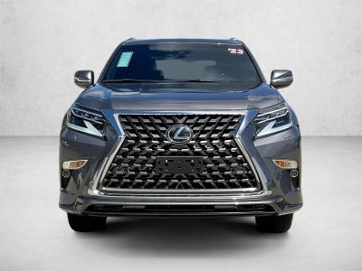 2023 Lexus GX 460 Premium 4WD