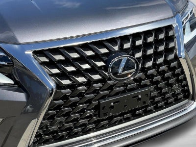 2023 Lexus GX 460 Premium 4WD