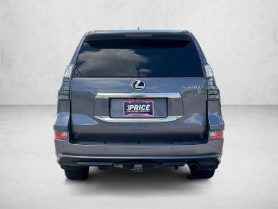 2023 Lexus GX 460 Premium 4WD