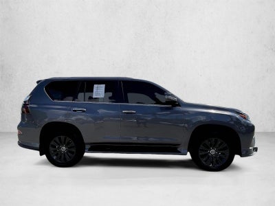 2023 Lexus GX 460 Premium 4WD