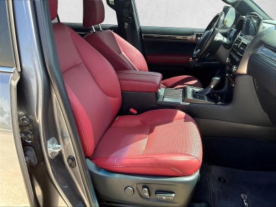 2023 Lexus GX 460 Premium 4WD