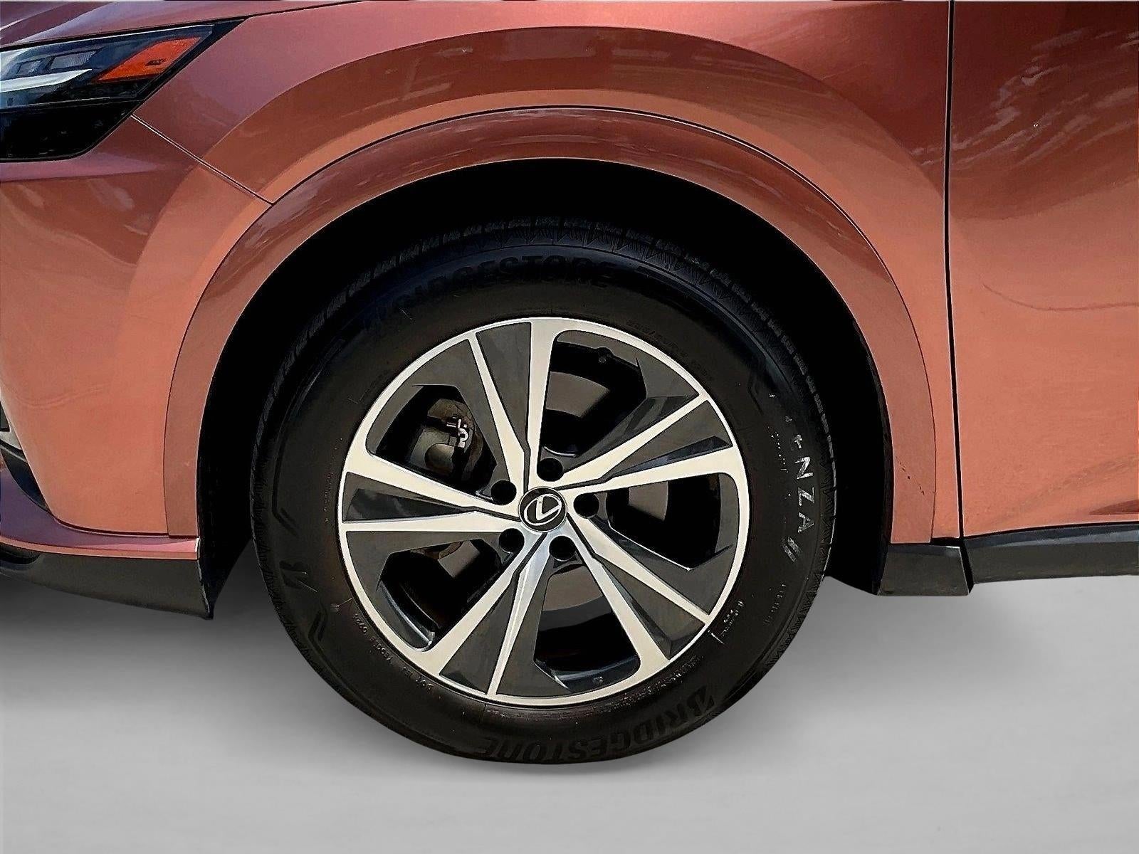 2024 Lexus RX 350 Premium FWD
